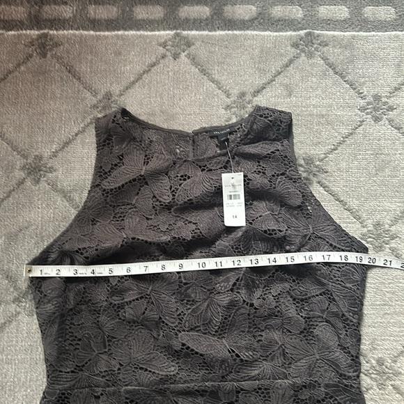 NWT Ann Taylor dress - Picture 5 of 12